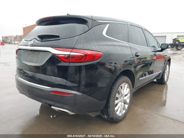 5GAERBKW4LJ302349 Buick Enclave Fwd Essence