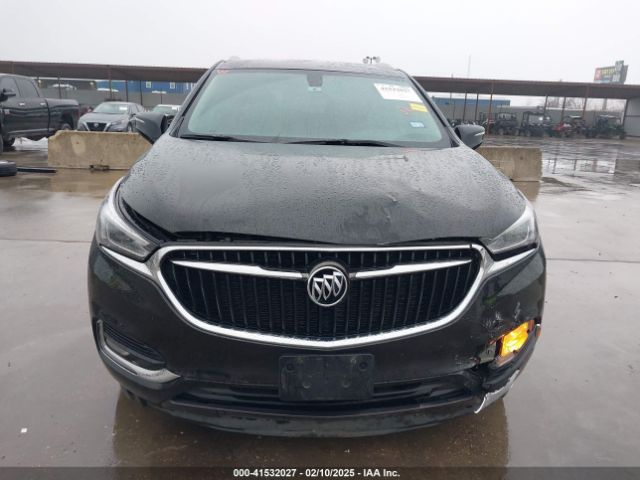 5GAERBKW4LJ302349 Buick Enclave Fwd Essence