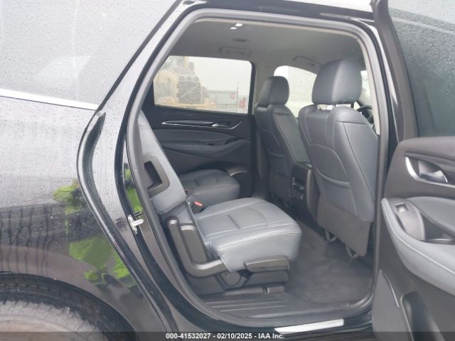 5GAERBKW4LJ302349 Buick Enclave Fwd Essence