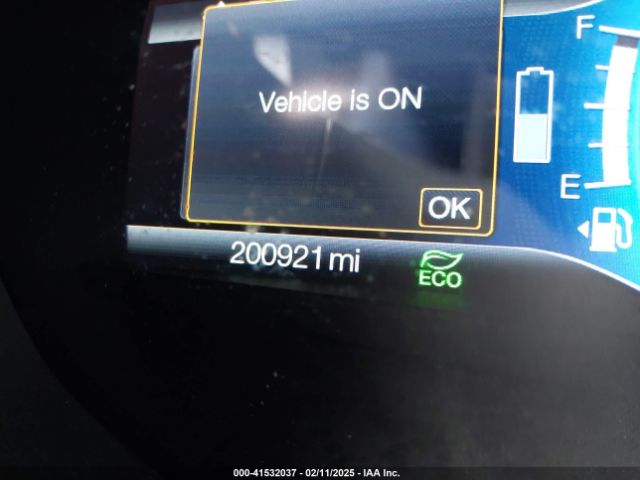 3FA6P0LU5JR110246 Ford Fusion Hybrid Se
