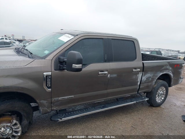 Ford F-250 Xlt 2019 1FT7W2BT7KEC97385 Image 14