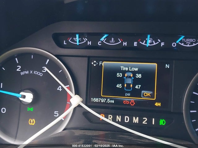 Ford F-250 Xlt 2019 1FT7W2BT7KEC97385 Image 7