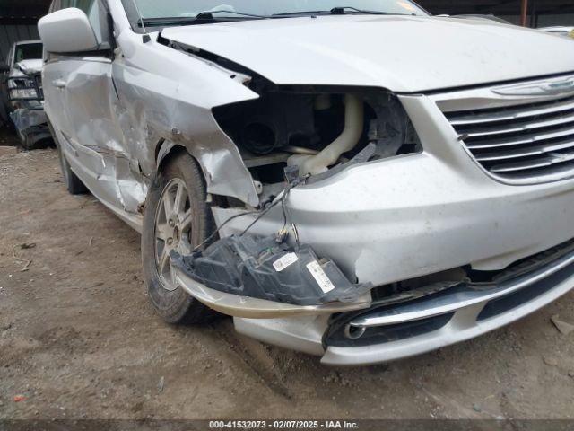 2012 CHRYSLER TOWN & COUNTRY 2C4RC1BG8CR382559 Photo 5