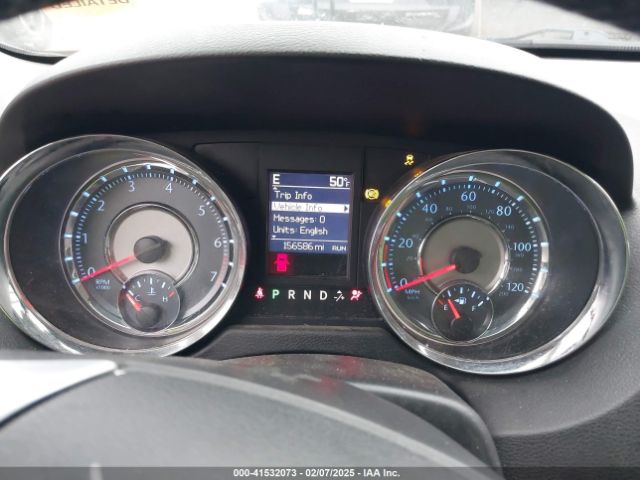 2012 CHRYSLER TOWN & COUNTRY 2C4RC1BG8CR382559 Photo 6