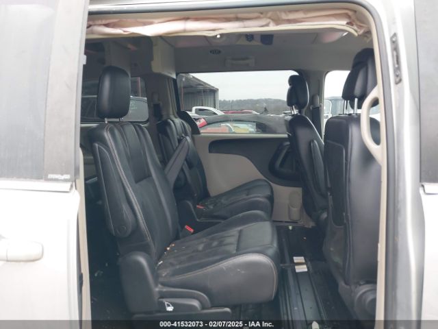 2012 CHRYSLER TOWN & COUNTRY 2C4RC1BG8CR382559 Photo 7