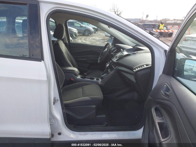 Ford ESCAPE S 2016 1FMCU0F71GUB00953 Image 5