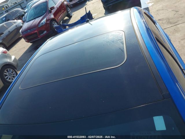 JA32U2FU0HU014339 Mitsubishi Lancer Le