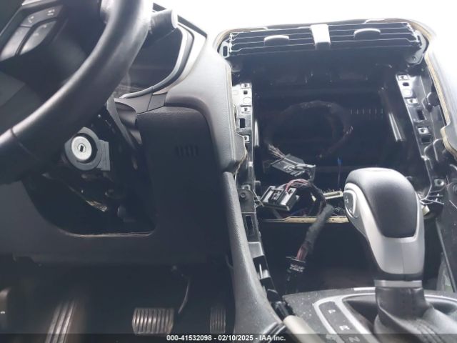 3FA6P0HD3FR234872 Ford FUSION SE