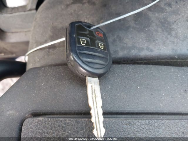 1FTFX1CF0EFB07565 Ford F-150 Stx