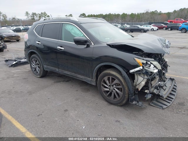 2016 5N1AT2MV2GC769584 main image