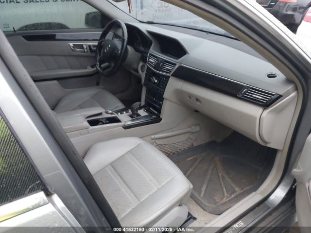 2010 MERCEDES-BENZ E 63 AMG WDDHF7HB5AA061930 Photo 4