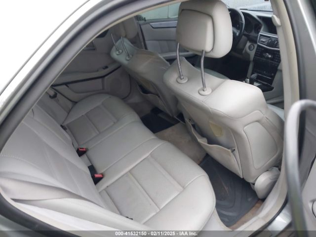 2010 MERCEDES-BENZ E 63 AMG WDDHF7HB5AA061930 Photo 7