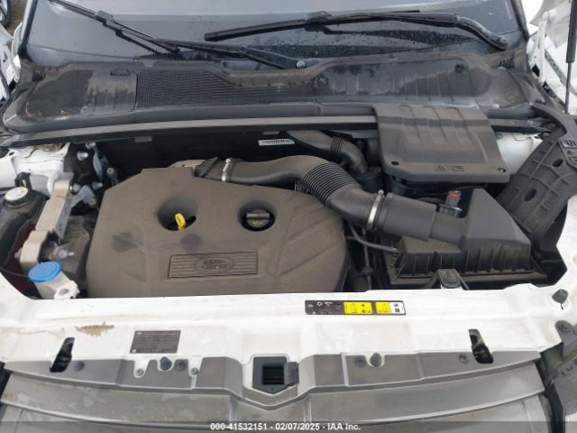 SALVP1BG8FH007265 Land Rover Range Rover Evoque Pure Plus