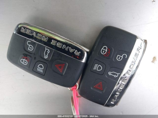SALVP1BG8FH007265 Land Rover Range Rover Evoque Pure Plus