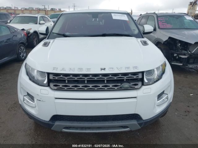 SALVP1BG8FH007265 Land Rover Range Rover Evoque Pure Plus