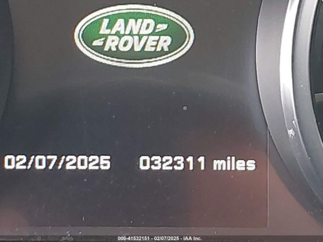 SALVP1BG8FH007265 Land Rover Range Rover Evoque Pure Plus