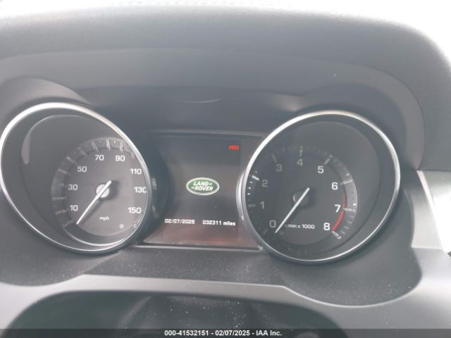SALVP1BG8FH007265 Land Rover Range Rover Evoque Pure Plus