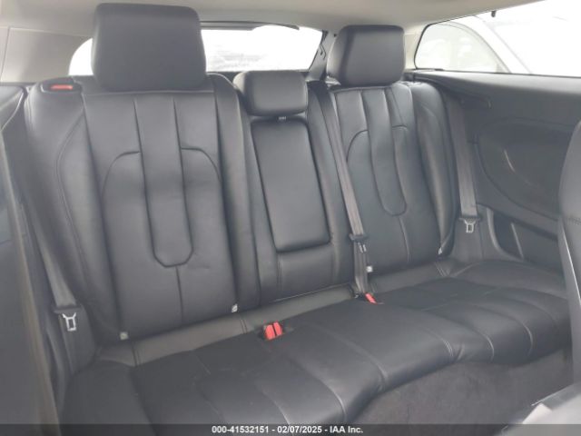 SALVP1BG8FH007265 Land Rover Range Rover Evoque Pure Plus