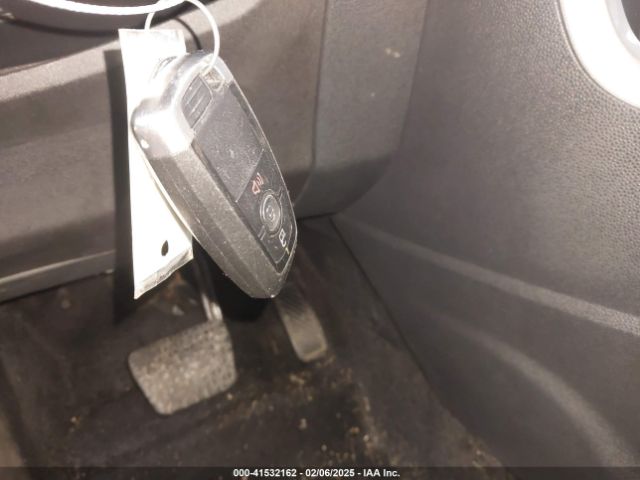 MAJ6P1WL9JC180422 Ford Ecosport Titanium