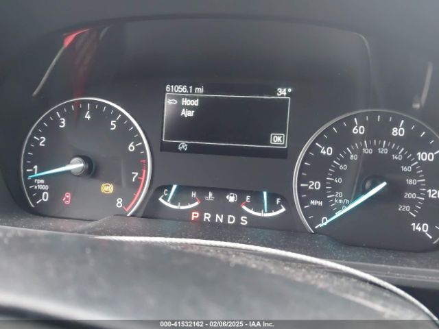 MAJ6P1WL9JC180422 Ford Ecosport Titanium