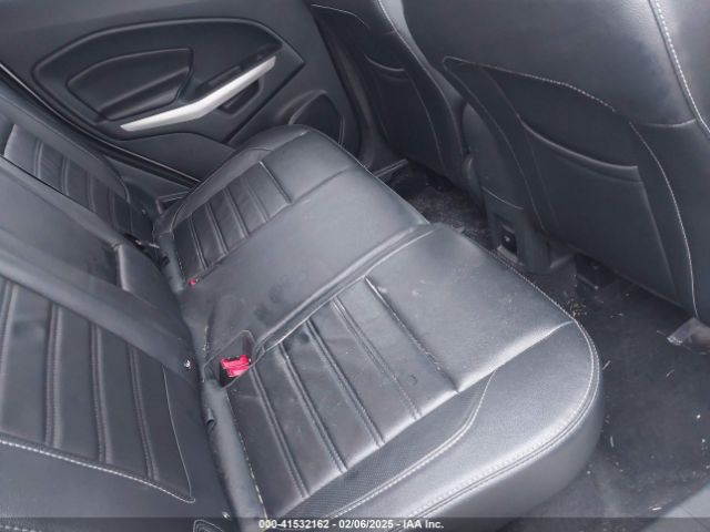 MAJ6P1WL9JC180422 Ford Ecosport Titanium