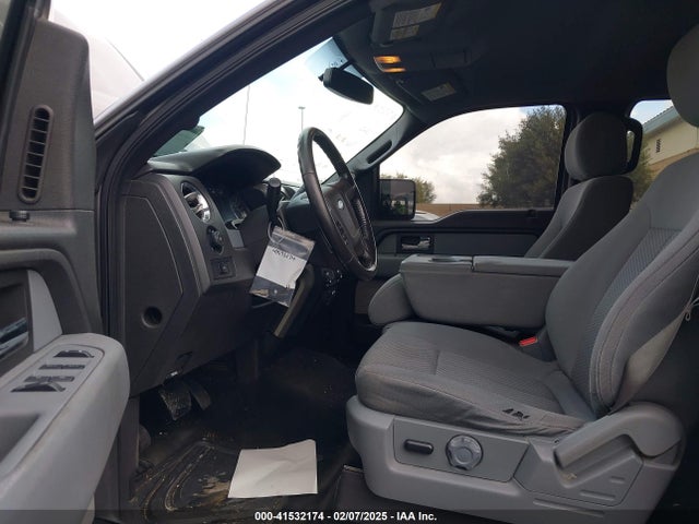 1FTFW1CF3EKE39820 Ford F-150 Xlt