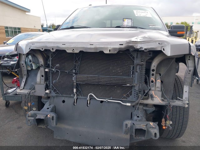 1FTFW1CF3EKE39820 Ford F-150 Xlt