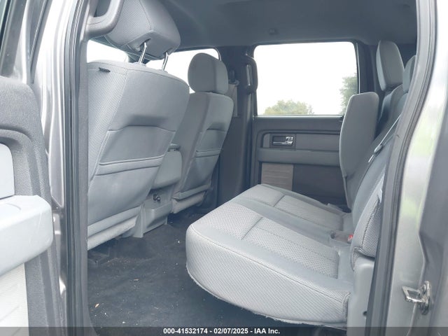 1FTFW1CF3EKE39820 Ford F-150 Xlt