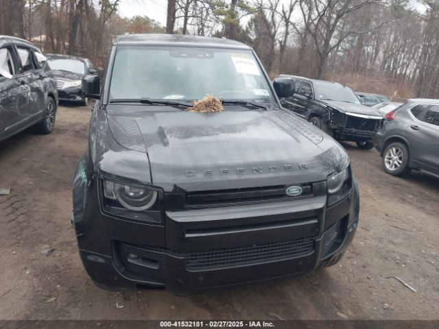 SALE2FEU3S2385830 Land Rover Defender 130 P400 X-dynamic Se