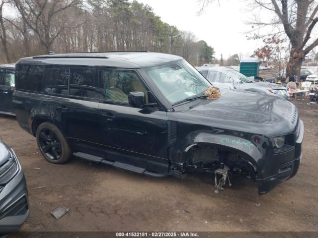 SALE2FEU3S2385830 Land Rover Defender 130 P400 X-dynamic Se