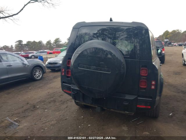 SALE2FEU3S2385830 Land Rover Defender 130 P400 X-dynamic Se