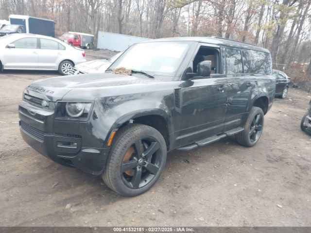 SALE2FEU3S2385830 Land Rover Defender 130 P400 X-dynamic Se
