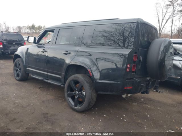 SALE2FEU3S2385830 Land Rover Defender 130 P400 X-dynamic Se