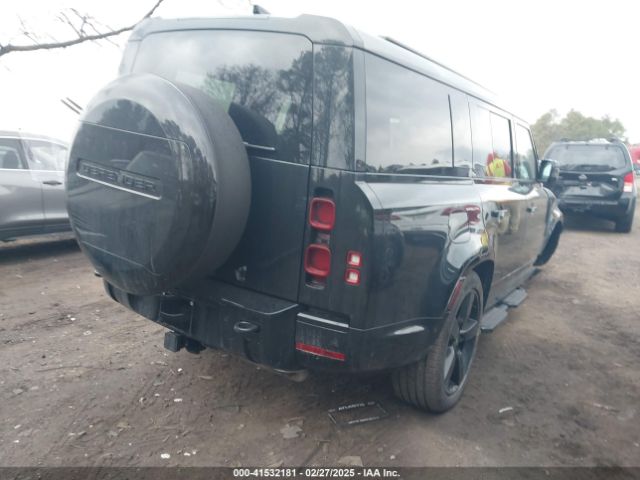 SALE2FEU3S2385830 Land Rover Defender 130 P400 X-dynamic Se