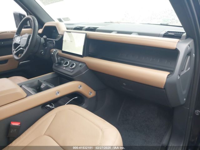 SALE2FEU3S2385830 Land Rover Defender 130 P400 X-dynamic Se