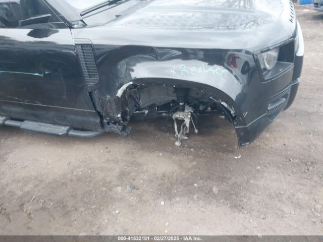 SALE2FEU3S2385830 Land Rover Defender 130 P400 X-dynamic Se