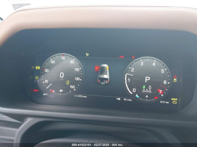 SALE2FEU3S2385830 Land Rover Defender 130 P400 X-dynamic Se
