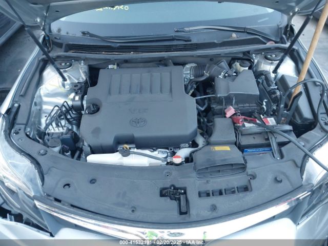 4T1BK1EB0GU197897 Toyota Avalon Touring