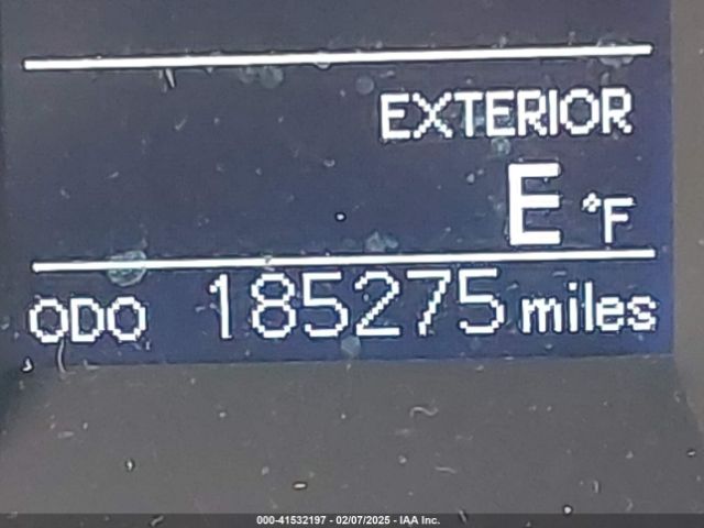 5TDKK3DC3FS588720 Toyota Sienna Le 8 Passenger