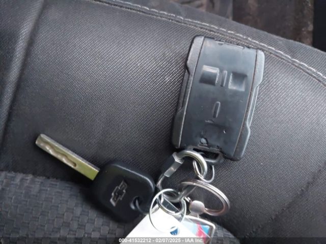 1GCGSBEA6F1227282 Chevrolet Colorado Lt