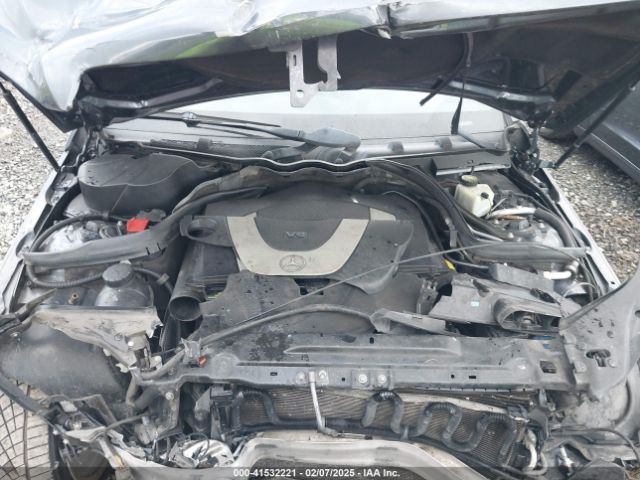 2008 MERCEDES-BENZ C 300 WDDGF54X28R013010 Photo 9