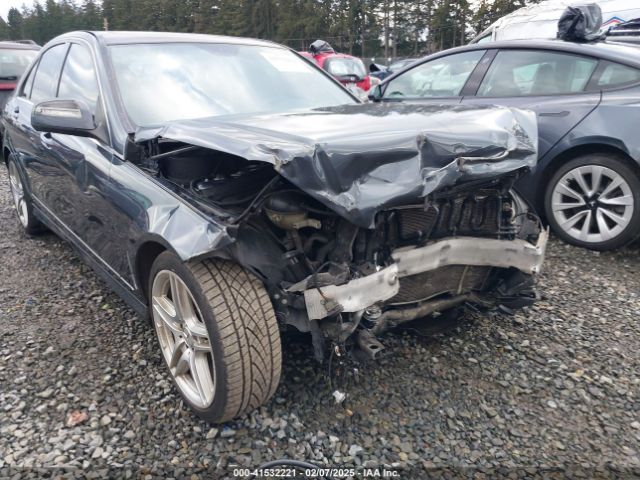 2008 MERCEDES-BENZ C 300 WDDGF54X28R013010 Photo 5