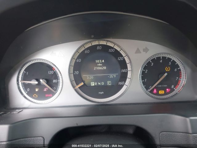 2008 MERCEDES-BENZ C 300 WDDGF54X28R013010 Photo 6