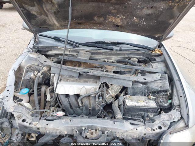 2009 ACURA TSX JH4CU26669C003407 Photo 9