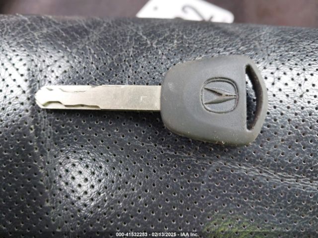 2009 ACURA TSX JH4CU26669C003407 Photo 10