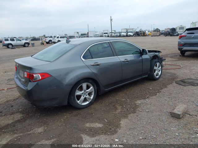 2009 ACURA TSX JH4CU26669C003407 Photo 3