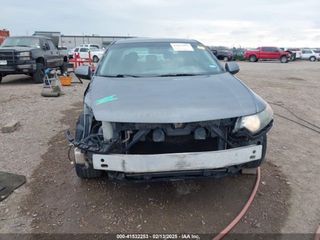 2009 ACURA TSX JH4CU26669C003407 Photo 5