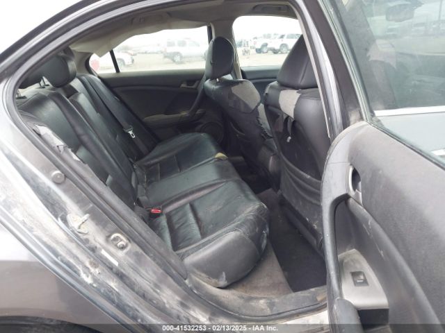 2009 ACURA TSX JH4CU26669C003407 Photo 7