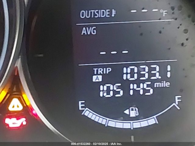 JM3KE4DY5G0709574 Mazda Cx-5 Grand Touring