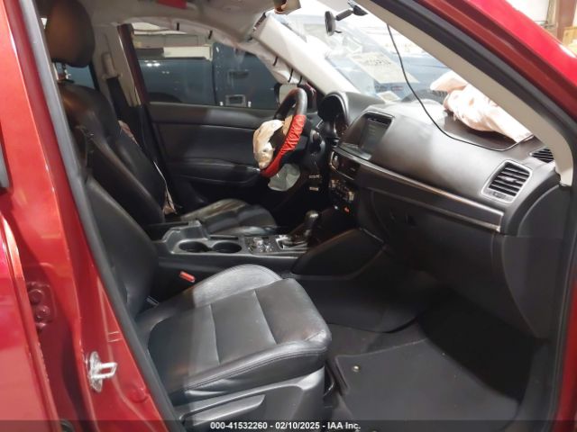 JM3KE4DY5G0709574 Mazda Cx-5 Grand Touring
